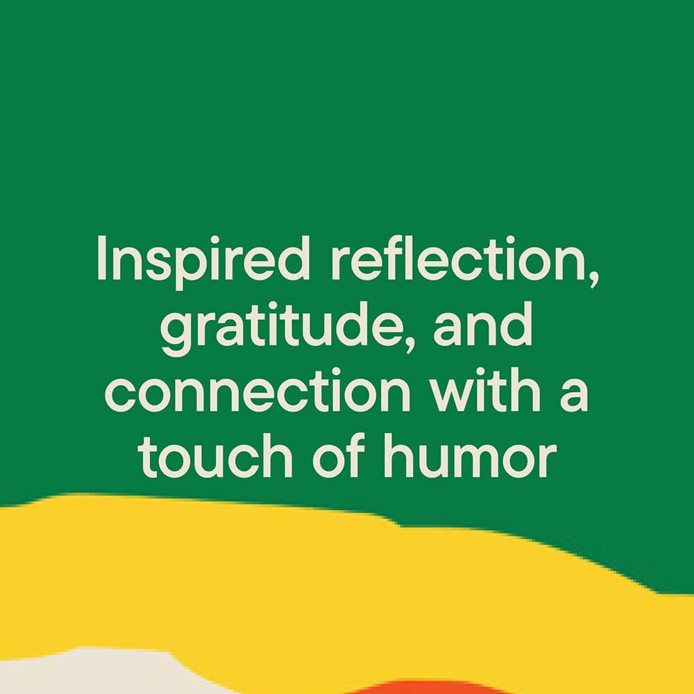 You Already Have The Answers Gratitude Journal alternate image 3 width="1000" height="1000"