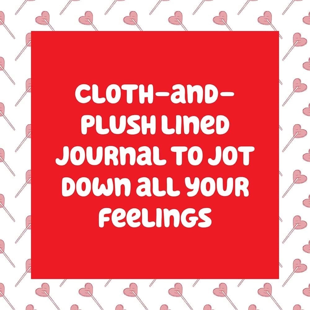 Mixed Emotions Club Journal