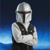 image Star Wars Mandalorian Electronic Mask Second Alternate Image