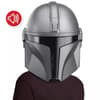 image Star Wars Mandalorian Electronic Mask Fourth Alternate Image