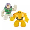 image Heroes of Goo Jit Zu Lightyear Buzz vs Zyclops Versus Pack First Alternate Image