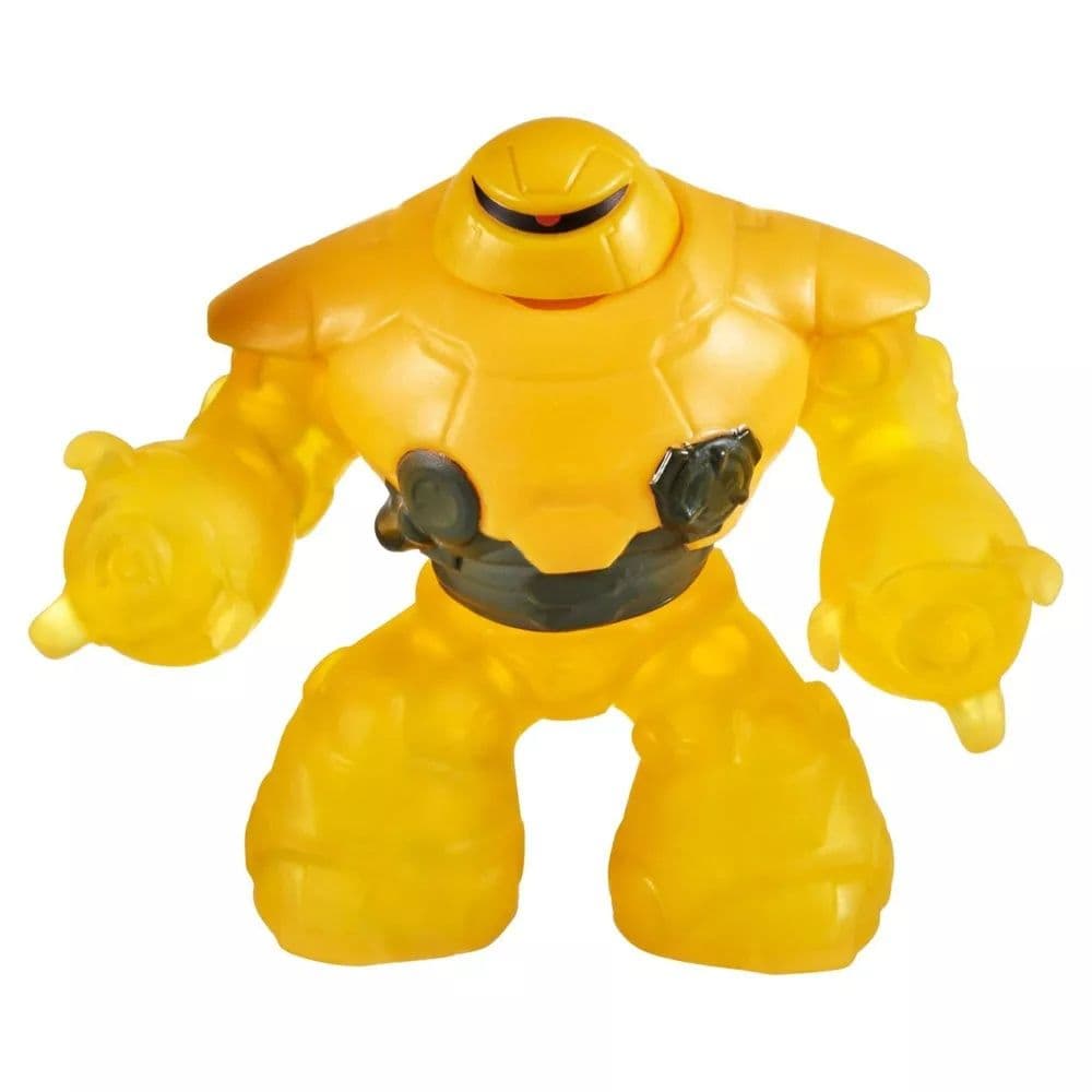 Heroes of Goo Jit Zu Lightyear Buzz vs Zyclops Versus Pack Fourth Alternate Image
