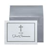 image First Communion Greeting Card Main  Image width=&quot;1000&quot; height=&quot;1000&quot;