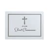 image First Communion Greeting Card 2nd  Image width=&quot;1000&quot; height=&quot;1000&quot;