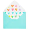 image Vellum And Hearts Greeting Card 3rd Product Detail  Image width="1000" height="1000"