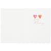 image Vellum And Hearts Greeting Card 4th Product Detail  Image width="1000" height="1000"