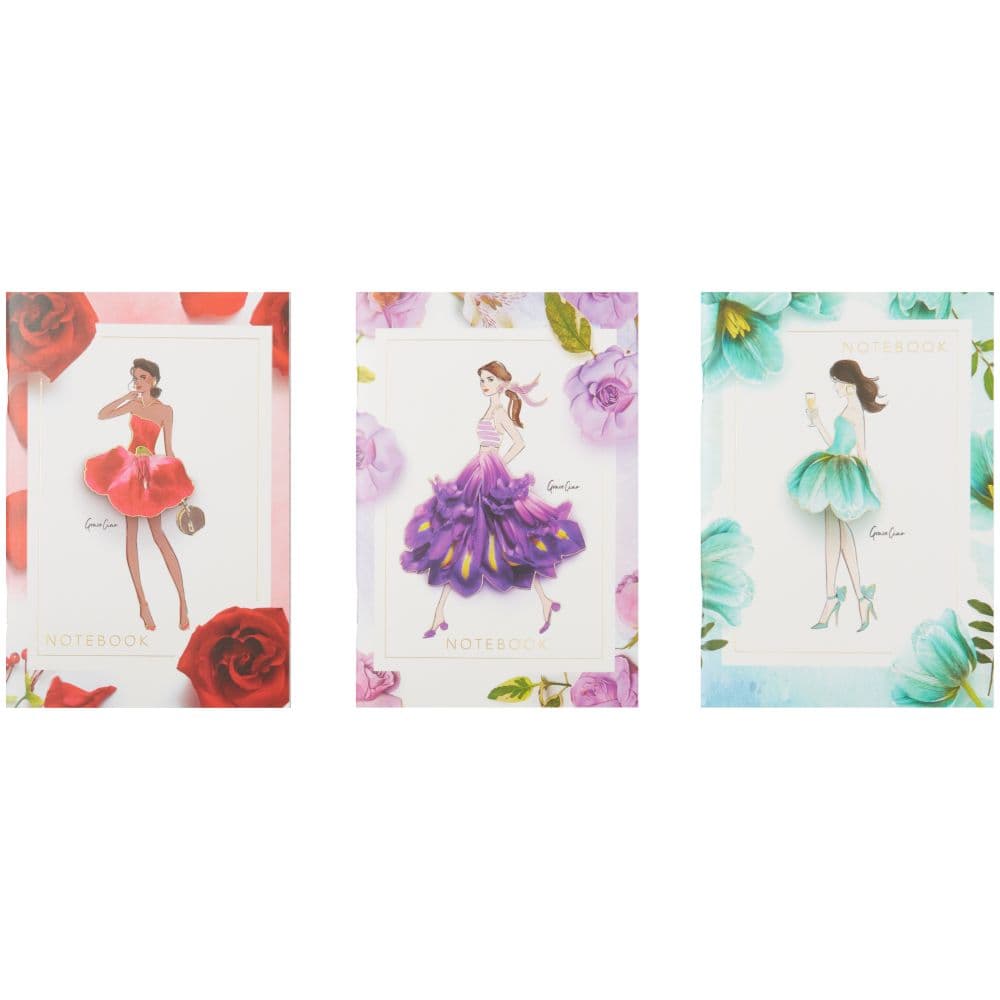 garden glory notebooks set alt1 width="1000" height="1000"