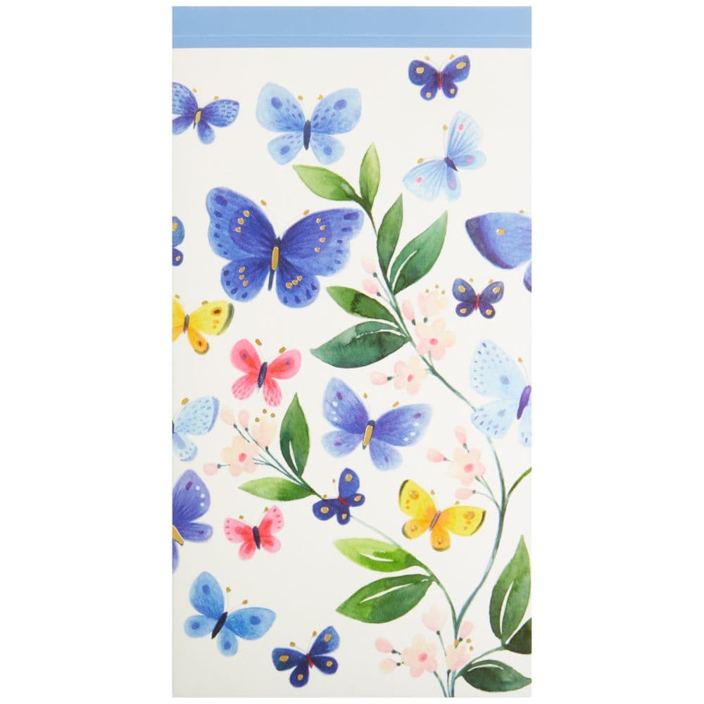 enchanted garden note pad main width=&quot;1000&quot; height=&quot;1000&quot;