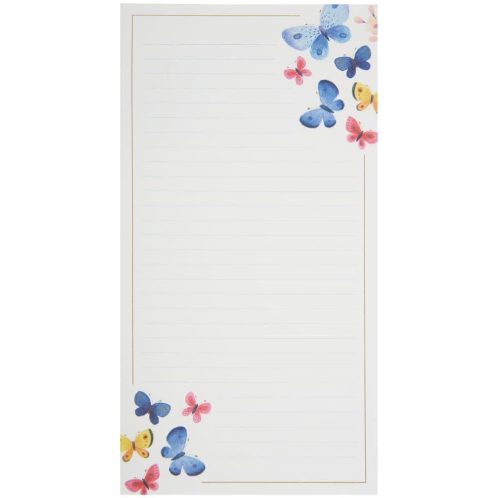 enchanted garden note pad alt1 width=&quot;1000&quot; height=&quot;1000&quot;