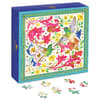 image Beautiful Birds 500 Piece Puzzle box and pieces width=&quot;1000&quot; height=&quot;1000&quot;