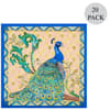 image beautiful birds lunch napkins alt2 width="1000" height="1000"