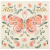 image Peach Melba Lunch Napkins main width=&quot;1000&quot; height=&quot;1000&quot;