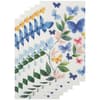 image enchanted garden guest napkins alt1 width=&quot;1000&quot; height=&quot;1000&quot;