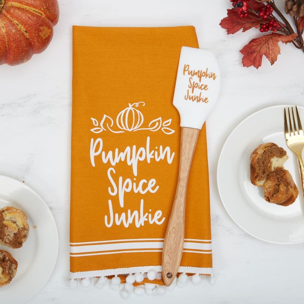 Pumpkin Spice Junkie Gift Set 5th Product Detail  Image width="1000" height="1000"