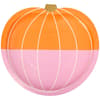 image Pumpkin Lunch Dessert Plates 2nd Product Detail  Image width="1000" height="1000"