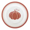 image Hello Fall Melamine Appetizer Plates 4th Product Detail  Image width="1000" height="1000"