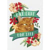 image Cat Lady Magnet Main Product  Image width="1000" height="1000"