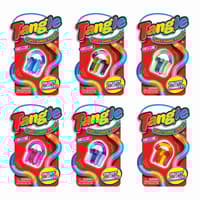 image Tangle Jr Assorted Fidget Toys Main Image