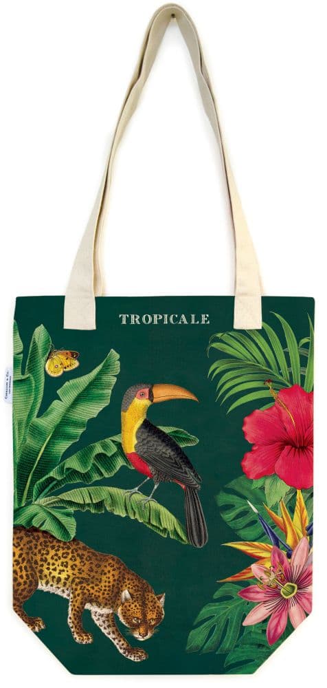 Tropicale Tote Bag Alternate  Image width=&quot;1000&quot; height=&quot;1000&quot;