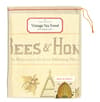 image Bees &amp; Honety Tea Towel Front of Bag width=&quot;1000&quot; height=&quot;1000&quot;