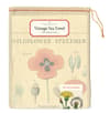 image Wildflowers Tea Towel Front of Bag width="1000" height="1000"