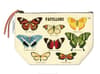 image Butterflies Zipper Pouch width="1000" height="1000"
