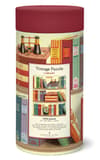 image Library Books 1000 Piece Puzzle back image of packaging width="1000" height="1000"