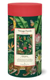 image Tropicale 1000 Piece Puzzle Back of Puzzle Carton width="1000" height="1000"