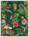 image Tropicale 1000 Piece Puzzle Finished Puzzle width="1000" height="1000"