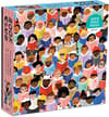 image Book Club 1000 Piece Puzzle width="1000" height="1000"