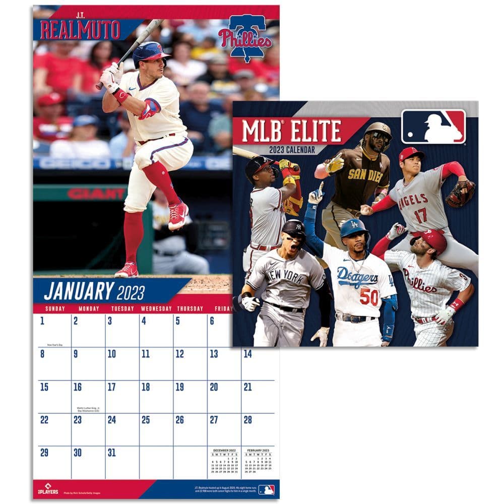 Boston Red Sox 2021 Wall Calendar