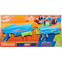 image Nerf Elite Jr Ultimate Starter Set Main Product Image