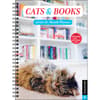 image Cats and Books Weekly 2024 Planner Main Image width=&quot;1000&quot; height=&quot;1000&quot;