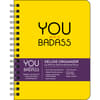 image You Are a Badass 2024 Planner Main Image width=&quot;1000&quot; height=&quot;1000&quot;