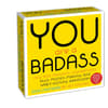 image You Are a Badass 2024 Desk Calendar Main Image width=&quot;1000&quot; height=&quot;1000&quot;