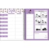 image Sarahs Scribbles Weekly 2024 Planner Alternate Image 5 width=&quot;1000&quot; height=&quot;1000&quot;