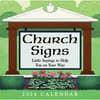 image Church Signs 2024 Day-to-Day Calendar Main Image width=&quot;1000&quot; height=&quot;1000&quot;