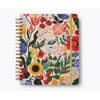 image Blossom 17-Month Hardcover Spiral 2024 Planner  width=&quot;1000&quot; height=&quot;1000&quot;