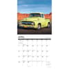 image Pickups Classic 2024 Wall Calendar Interior Image width=&quot;1000&quot; height=&quot;1000&quot;