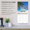 image Cruisin and Chrome Classic 2024 Wall Calendar Wall Example width=&quot;1000&quot; height=&quot;1000&quot;