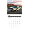 image Just Cars Classic 2024 Wall Calendar Interior Image width=&quot;1000&quot; height=&quot;1000&quot;