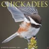 image Chickadees 2024 Wall Calendar Main Image width=&quot;1000&quot; height=&quot;1000&quot;