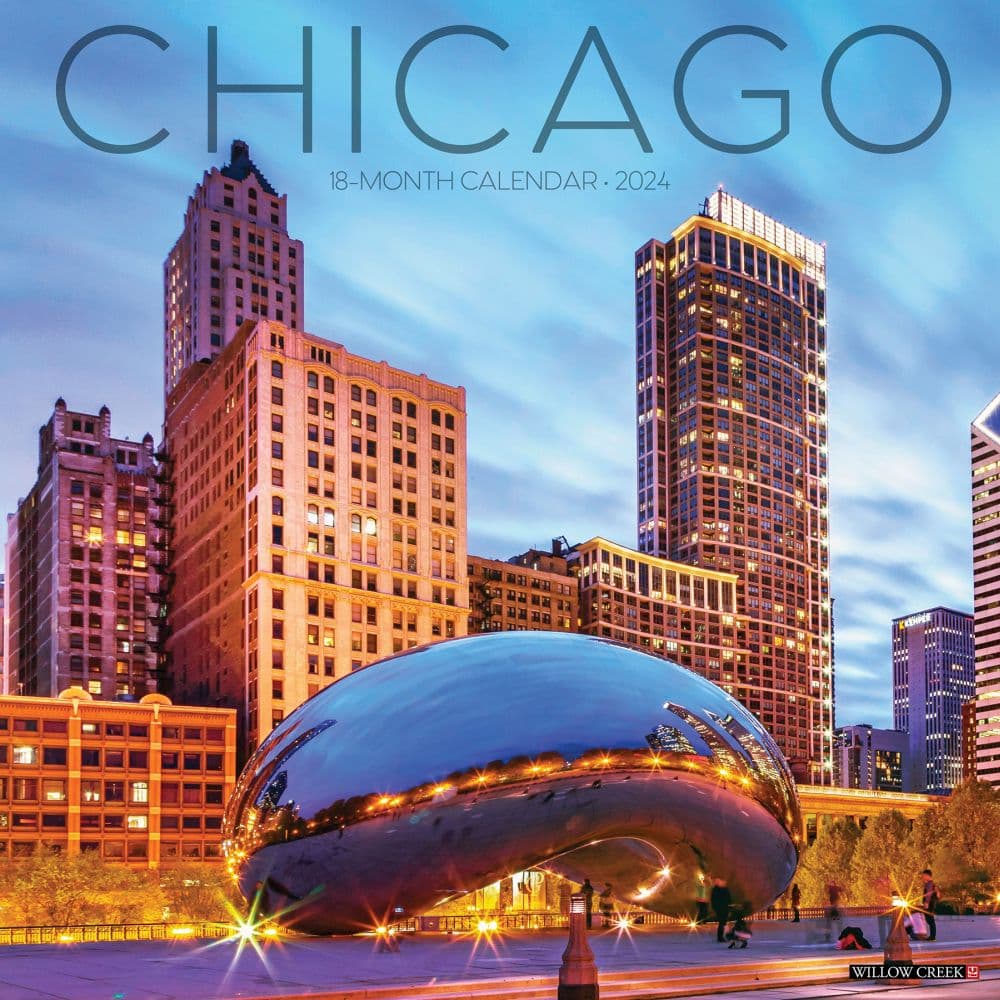 Chicago Events January 2024 Adrea Ardella