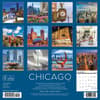 image Chicago 2024 Wall Calendar Back of Calendar width=&quot;1000&quot; height=&quot;1000&quot;