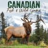 image Canadian Fish and Wild Game 2024 Wall Calendar Main Image width=&quot;1000&quot; height=&quot;1000&quot;
