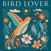image Bird Lover 2024 Wall Calendar Main Image width=&quot;1000&quot; height=&quot;1000&quot;
