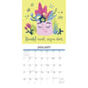 image Best Day Yet 2024 Wall Calendar Interior Image width=&quot;1000&quot; height=&quot;1000&quot;