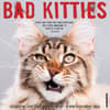 image Bad Kitties Just 2024 Wall Calendar Main Image width=&quot;1000&quot; height=&quot;1000&quot;