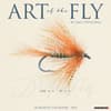 image Art of the Fly 2024 Wall Calendar Main Image width=&quot;1000&quot; height=&quot;1000&quot;