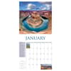 image Arizona Travel &amp; Events 2024 Wall Calendar Interior Image width=&quot;1000&quot; height=&quot;1000&quot;